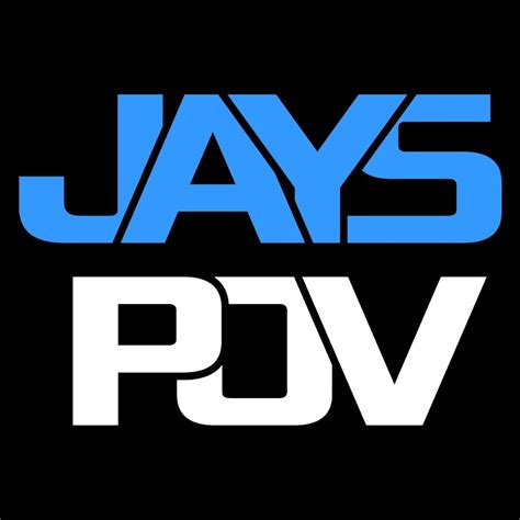 jay's pov porn